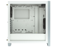 Corsair 4000D Biała - 591818 - zdjęcie 5